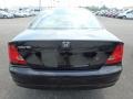 Nighthawk Black Pearl - Civic EX Coupe Photo No. 3