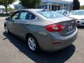 Pepperdust Metallic - Cruze LT Photo No. 4
