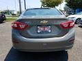 2017 Pepperdust Metallic Chevrolet Cruze LT  photo #5