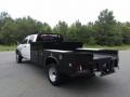 Bright White - 4500 Tradesman Crew Cab 4x4 Utility Truck Photo No. 10