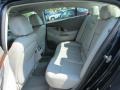 2010 Midnight Blue Metallic Buick LaCrosse CXL  photo #21