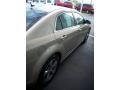 2008 Sandstone Metallic Chevrolet Malibu LT Sedan  photo #4