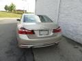 2017 Champagne Frost Pearl Honda Accord LX Sedan  photo #7