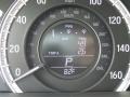 2017 Champagne Frost Pearl Honda Accord LX Sedan  photo #18
