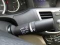 2017 Champagne Frost Pearl Honda Accord LX Sedan  photo #22
