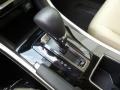 2017 Champagne Frost Pearl Honda Accord LX Sedan  photo #27