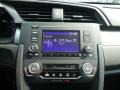 Sonic Gray Pearl - Civic LX Sedan Photo No. 11
