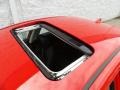 Rallye Red - Civic EX Sedan Photo No. 28