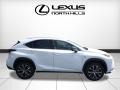 2017 Ultra White Lexus NX 200t F Sport AWD  photo #2