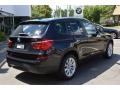 2017 Black Sapphire Metallic BMW X3 xDrive28i  photo #3