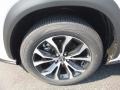 2017 Ultra White Lexus NX 200t F Sport AWD  photo #5