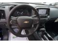 Laser Blue Metallic - Colorado Z71 Crew Cab Photo No. 10