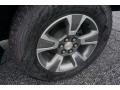 Laser Blue Metallic - Colorado Z71 Crew Cab Photo No. 11