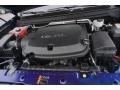 Laser Blue Metallic - Colorado Z71 Crew Cab Photo No. 13