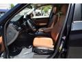 Black Sapphire Metallic - X3 xDrive28i Photo No. 11