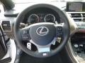 2017 Ultra White Lexus NX 200t F Sport AWD  photo #12