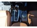 2017 Black Sapphire Metallic BMW X3 xDrive28i  photo #17