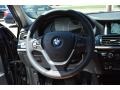 2017 Black Sapphire Metallic BMW X3 xDrive28i  photo #18