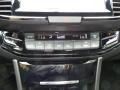 2017 Crystal Black Pearl Honda Accord EX-L V6 Coupe  photo #28