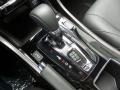 2017 Crystal Black Pearl Honda Accord EX-L V6 Coupe  photo #30