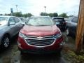 2018 Cajun Red Tintcoat Chevrolet Equinox Premier AWD  photo #2