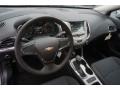 Silver Ice Metallic - Cruze LS Photo No. 10