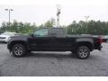Black - Colorado Z71 Crew Cab Photo No. 4