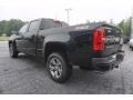 Black - Colorado Z71 Crew Cab Photo No. 5