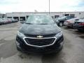 2018 Mosaic Black Metallic Chevrolet Equinox LT  photo #2