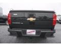 Black - Colorado Z71 Crew Cab Photo No. 6