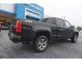 Black - Colorado Z71 Crew Cab Photo No. 7