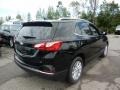 2018 Mosaic Black Metallic Chevrolet Equinox LT  photo #4