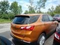 Orange Burst Metallic - Equinox LT Photo No. 4