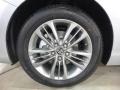 Celestial Silver Metallic - Camry SE Photo No. 5