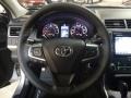Celestial Silver Metallic - Camry SE Photo No. 15