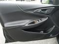 Mosaic Black Metallic - Malibu Premier Photo No. 6