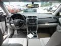 Celestial Silver Metallic - Camry XLE Photo No. 4