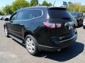 Mosaic Black Metallic - Traverse Premier Photo No. 4