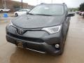 Magnetic Gray Metallic - RAV4 XLE Photo No. 1