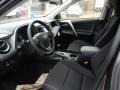 Magnetic Gray Metallic - RAV4 XLE Photo No. 3