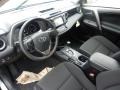 Magnetic Gray Metallic - RAV4 XLE Photo No. 4