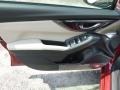 2017 Venetian Red Pearl Subaru Impreza 2.0i Limited 4-Door  photo #10