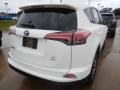 Super White - RAV4 LE Photo No. 2