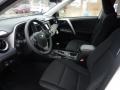 Super White - RAV4 LE Photo No. 3
