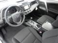 Super White - RAV4 LE Photo No. 4