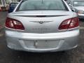 2007 Bright Silver Metallic Chrysler Sebring Touring Sedan  photo #5