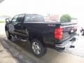 2017 Black Chevrolet Silverado 2500HD LT Double Cab 4x4  photo #4