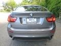 2014 Space Grey Metallic BMW X6 xDrive35i  photo #4