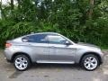 2014 Space Grey Metallic BMW X6 xDrive35i  photo #6