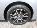 2017 Subaru Impreza 2.0i Limited 4-Door Wheel and Tire Photo